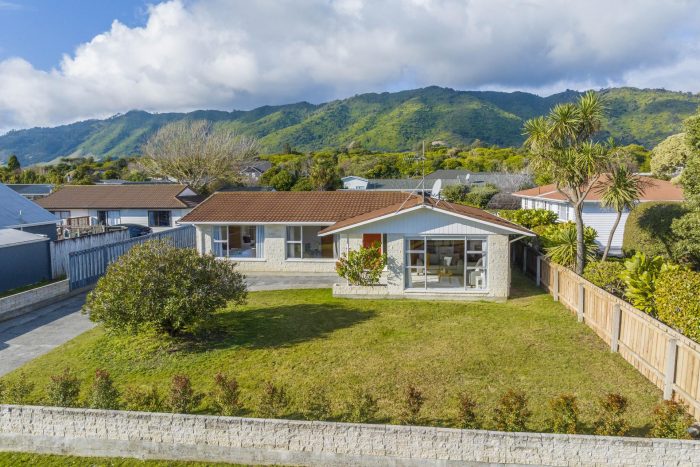 11 Matai Street, Waikanae, Kapiti Coast, Wellington, 5036, New Zealand