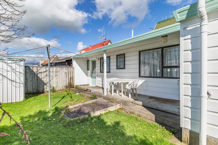 9 Guildford Street, Levin, Horowhenua, Manawatu / Whanganui, 5510, New Zealand