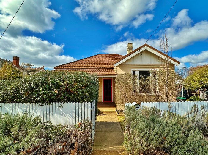 50 Wombat St, Young NSW 2594, Australia