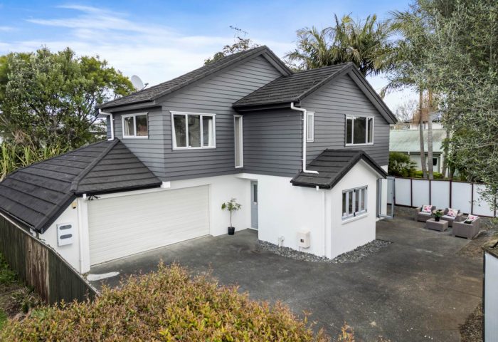 125A Abbotts Way, Remuera, Auckland, 1050, New Zealand