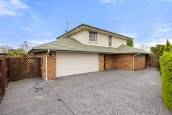 45A Donnington Street, Parklands, Christchurch City, Canterbury, 8083, New Zealand