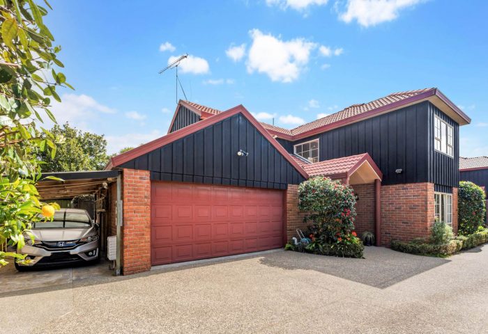 36A Onslow Avenue, Epsom, Auckland, 1023, New Zealand