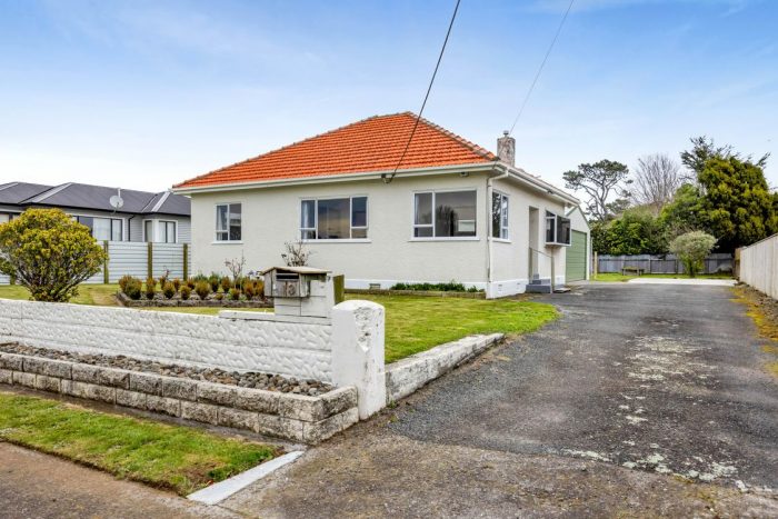 13 Ropata Street, Hawera, South Taranaki, Taranaki, 4610, New Zealand