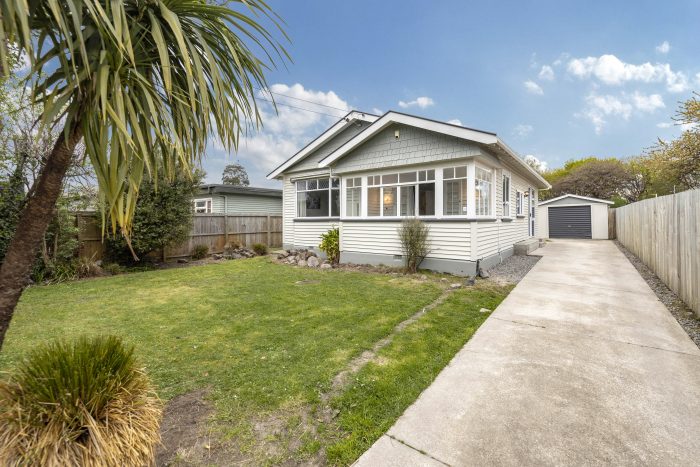 28A Tabart Street, Woolston, Christchurch City, Canterbury, 8023, New Zealand