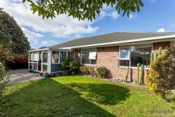 292A Wainoni Road, Avondale, Christchurch City, Canterbury, 8061, New Zealand