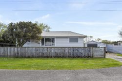 13 Albert Street, Hawera, South Taranaki, Taranaki, 4610, New Zealand