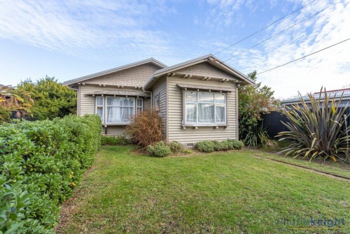 167 Bordesley Street, Phillipstown, Christchurch City, Canterbury, 8011, New Zealand