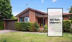 69 Camelot Dr, Glen Waverley VIC 3150, Australia