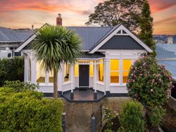 48 Cannington Road, Maori Hill, Dunedin, Otago, 9010, New Zealand