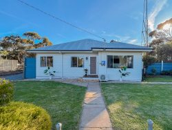 40 Church St, Berriwillock VIC 3531, Australia