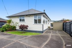 2A McBain Grove, Avalon, Lower Hutt, Wellington, 5011, New Zealand