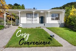 2B Northcote Street, Wainuiomata, Lower Hutt, Wellington, 5014, New Zealand