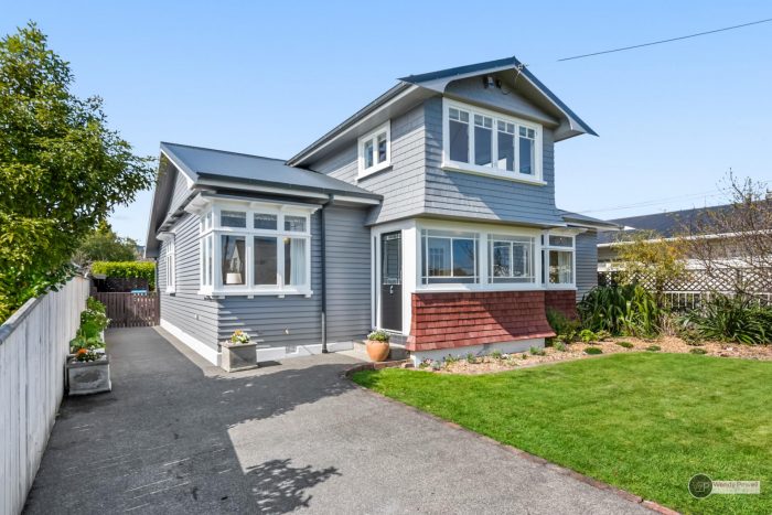 4 West Grove, Alicetown, Lower Hutt, Wellington, 5010, New Zealand