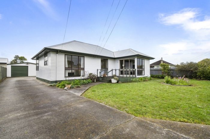 33 Coley Street, Foxton, Horowhenua, Manawatu / Whanganui, 4814, New Zealand