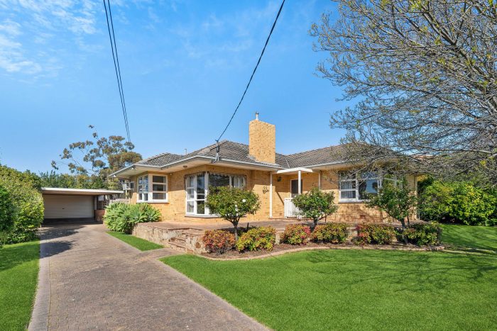 33 Davenport Terrace, Seaview Downs SA 5049, Australia