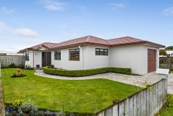 26B Dixon Avenue, Hawera, South Taranaki, Taranaki, 4610, New Zealand