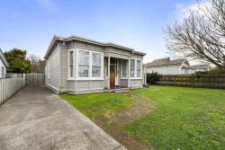 20 Bourke Street, City Centre, Palmerston North, Manawatu / Whanganui, 4410, New Zealand