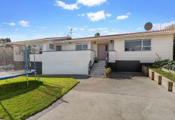 36 Everglade Drive, Goodwood Heights, Manukau City, Auckland, 2105, New Zealand