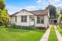 20 Faithfull St, Richmond NSW 2753, Australia