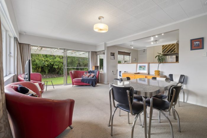 9 Athlone Place, Hokowhitu, Palmerston North, Manawatu / Whanganui, 4410, New Zealand