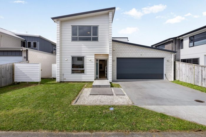 66 Featherstone Drive, Flagstaff, Hamilton, Waikato, 3210, New Zealand