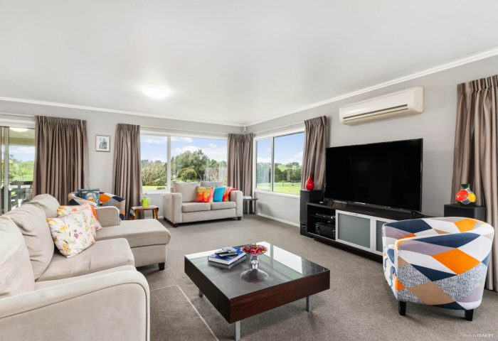 43 Grace James Road, Pukekohe, Franklin, Auckland, 2120, New Zealand