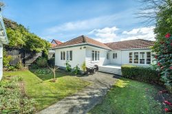 30 Hathaway Avenue, Boulcott, Lower Hutt, Wellington, 5010, New Zealand