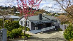 118 Hereweka Street, Thames, Thames-Coromandel, Waikato, 3500, New Zealand