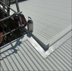 Roof Repairs Burpengary