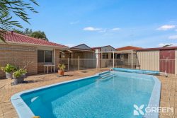 17 Kookerbrook St, Dudley Park WA 6210, Australia