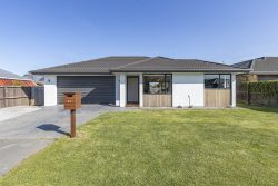 67 Isaac Wilson Road, Kaiapoi, Waimakariri, Canterbury, 7630, New Zealand