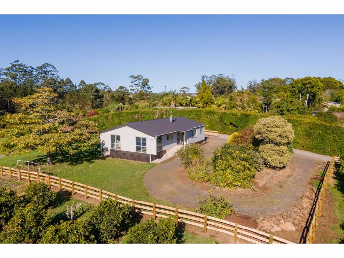 47 Darwin Road, Kerikeri, Far North, Northland, 0230, New Zealand