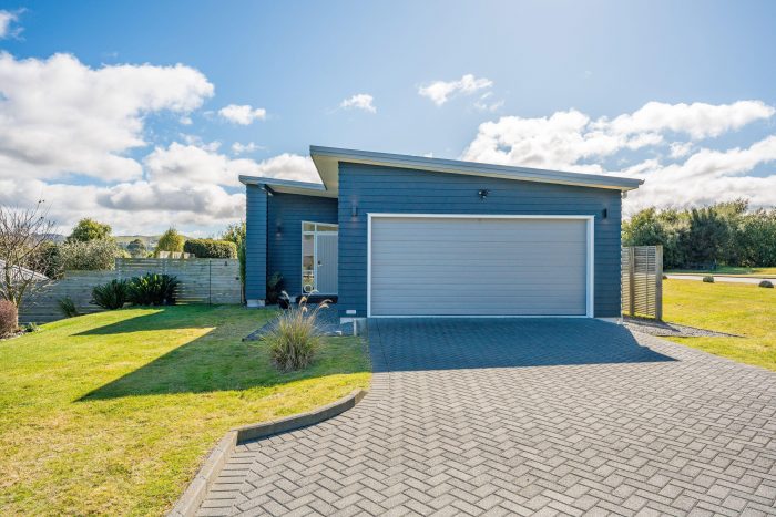 76 Kenrigg Road, Kinloch, Taupo, Waikato, 3377, New Zealand