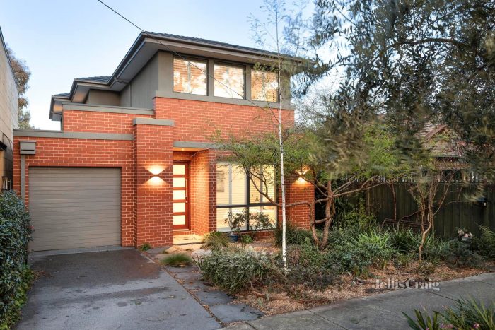 38 King St, Fitzroy North VIC 3068, Australia