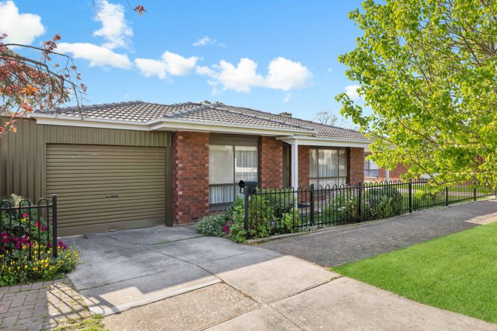 5 Kirkdale Ave, Hazelwood Park SA 5066, Australia