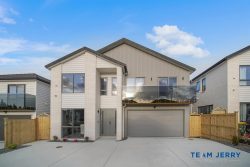 21 Knockanara Drive, Flat Bush, Manukau City, Auckland, 2019, New Zealand