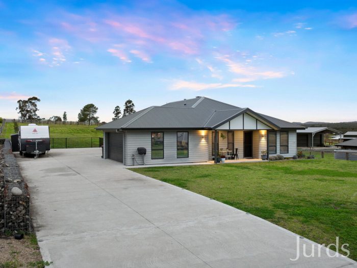 35 Pyrus Ave, Branxton NSW 2335, Australia