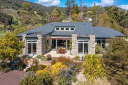 25 Little Todd Valley Road, Todds Valley, Nelson, Nelson / Tasman, 7071, New Zealand