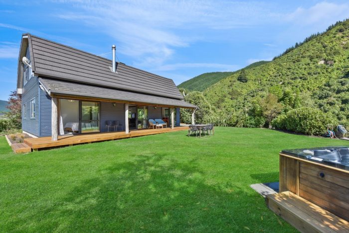 144 Lud Valley Road, Hira, Nelson, Nelson / Tasman, 7071, New Zealand