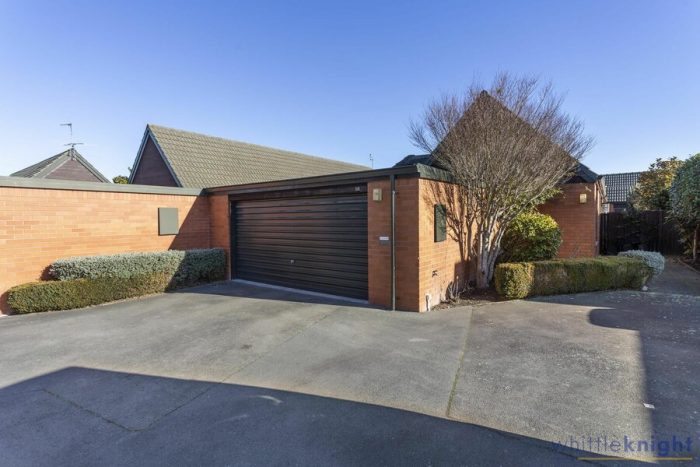 16/415 Mairehau Road, Parklands, Christchurch City, Canterbury, 8083, New Zealand