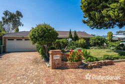 3 Matisse Way, Kingsley WA 6026, Australia