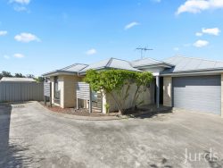 Unit 3/56A Anzac Ave, Cessnock NSW 2325, Australia