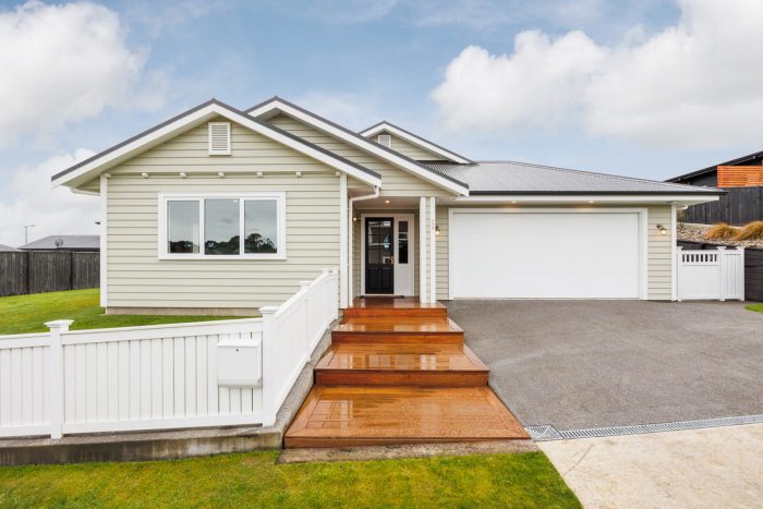 24 Vaucluse Heights, Fitzherbert, Palmerston North, Manawatu / Whanganui, 4410, New Zealand