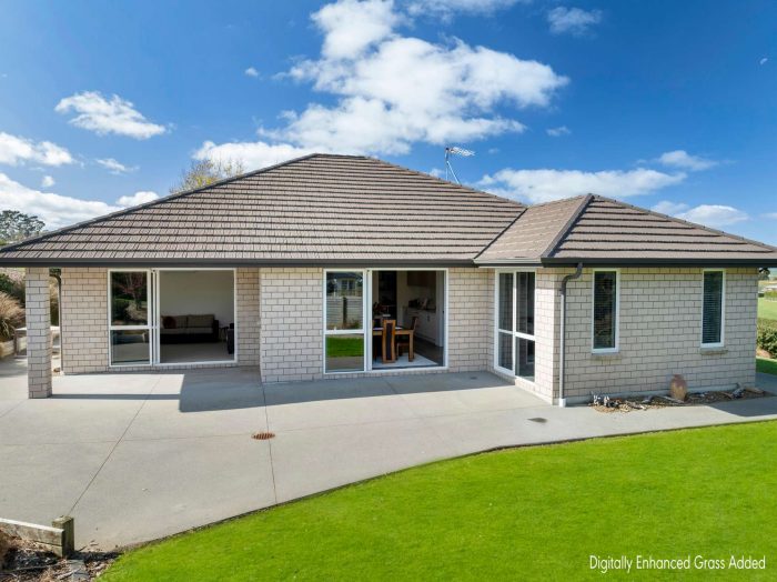 109 Avon Road, Pokeno, Franklin, Auckland, 2471, New Zealand