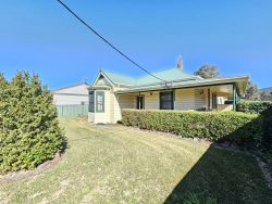 44 Palace St, Denman NSW 2328, Australia