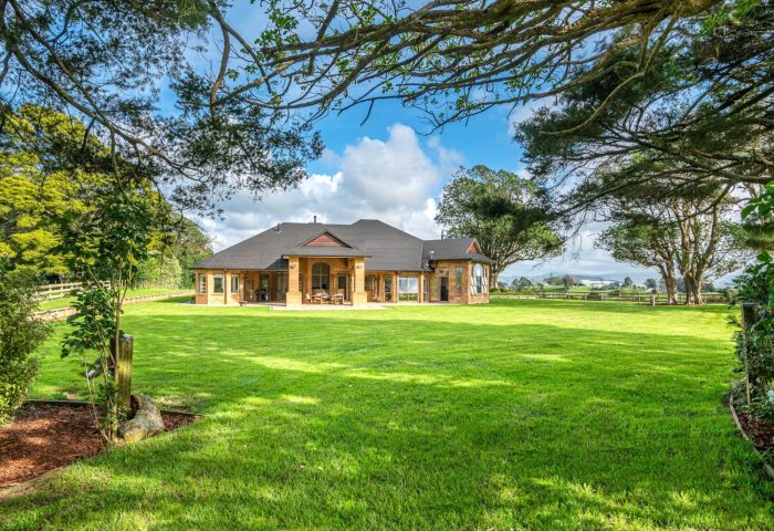 32 Parker Lane, Pukekohe, Franklin, Auckland, 2120, New Zealand