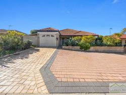 26 Redbank Rise, Clarkson WA 6030, Australia