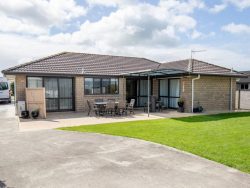 29 Benner Drive, Ngatea, Hauraki, Waikato, 3503, New Zealand