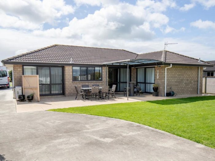 29 Benner Drive, Ngatea, Hauraki, Waikato, 3503, New Zealand