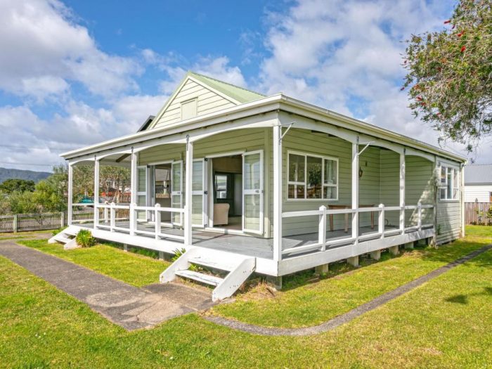 2 Tokoroa Road, Tairua, Thames-Coromandel, Waikato, 3508, New Zealand